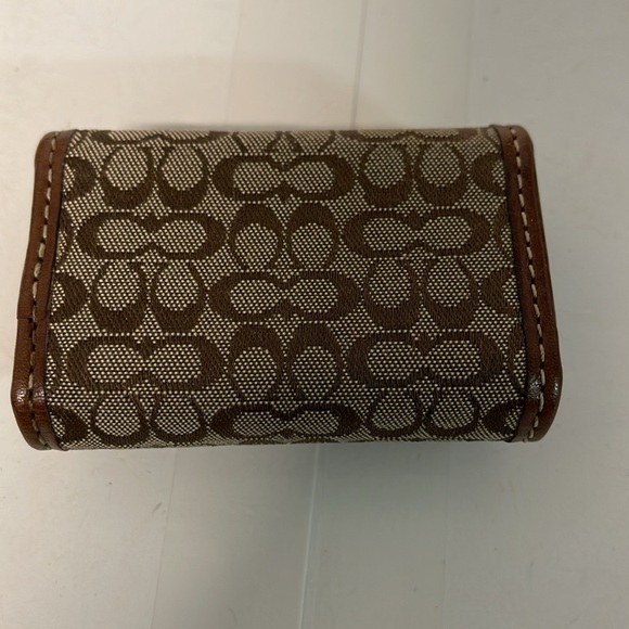 Coach Contact Lens Case - 1469 - Picture 2 of 4